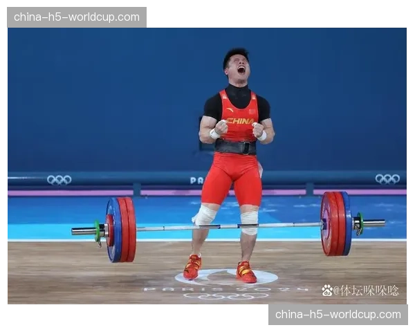 数据模型预测巴黎奥运举重奖牌榜:中国队仍为头号热门 数据模型预测巴黎奥运举重奖牌榜:中国队仍为头号热门