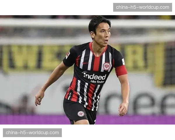 告别时刻:法兰克福老将长谷部诚确认赛季末挂靴 告别时刻:法兰克福老将长谷部诚确认赛季末挂靴