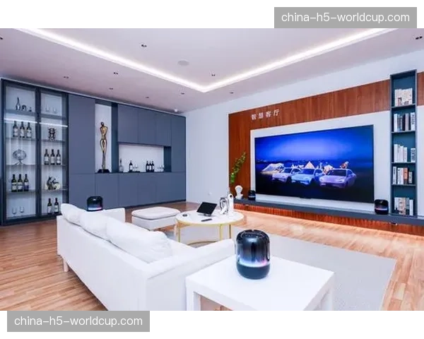 球馆智能化浪潮席卷联盟，AR实景导航成新一代标配