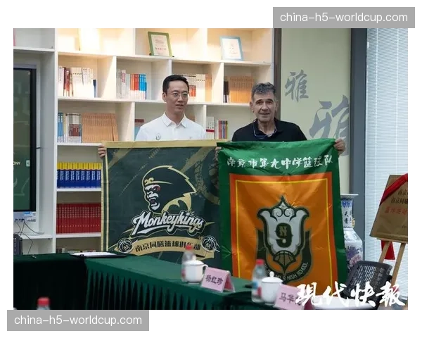 CBA联盟与教育部联合推出校园篮球教练员线上培训计划